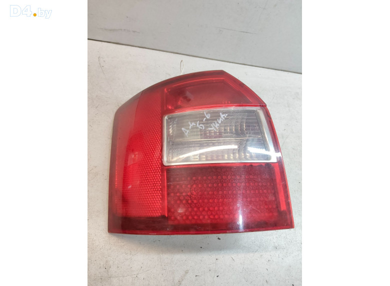 Фонарь задний левый к Audi A4 2002 г.