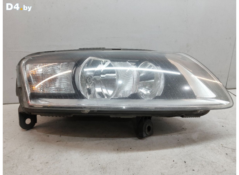 Фара правая к Audi A6 2009 г.