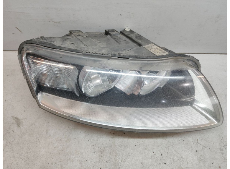 Фара правая к Audi A6, 2009г.