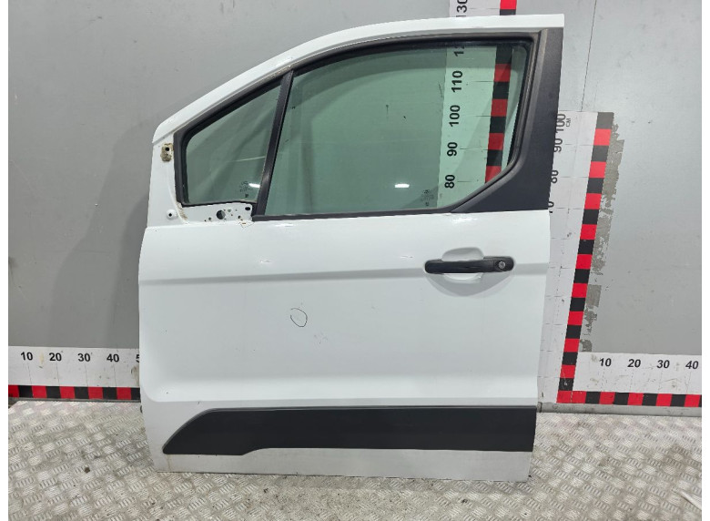 Ручка наружная передняя левая к Ford Tourneo Connect, 2014г.