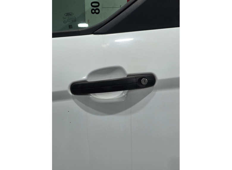 Ручка наружная передняя левая к Ford Tourneo Connect, 2014г.