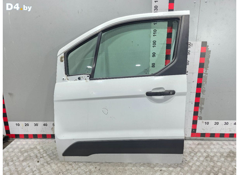 Дверь передняя левая к Ford TourneoConnect 2014 г.