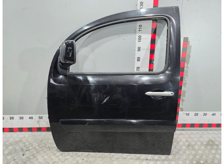 Замок двери передней левой к Renault Kangoo, 2011г.