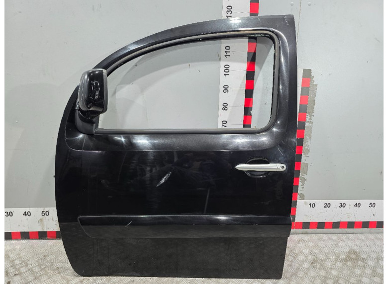 Дверь передняя левая к Renault Kangoo, 2011г.