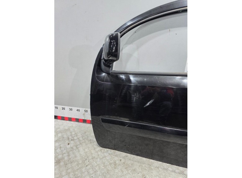 Дверь передняя левая к Renault Kangoo, 2011г.