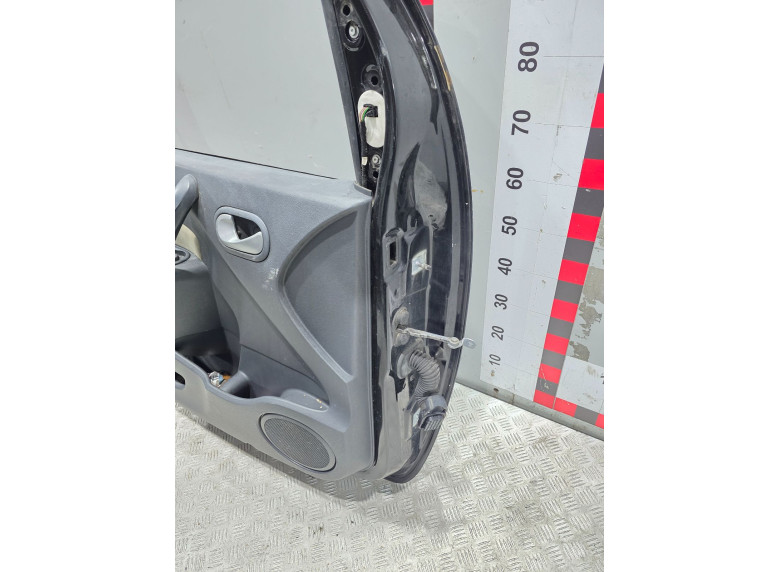 Дверь передняя левая к Renault Kangoo, 2011г.