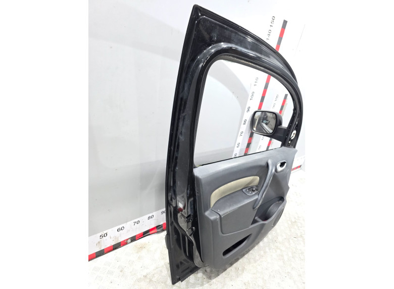 Дверь передняя левая к Renault Kangoo, 2011г.
