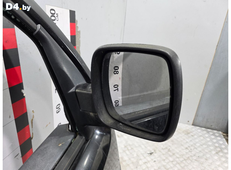 Зеркало наружное правое к Renault Kangoo 2011 г.
