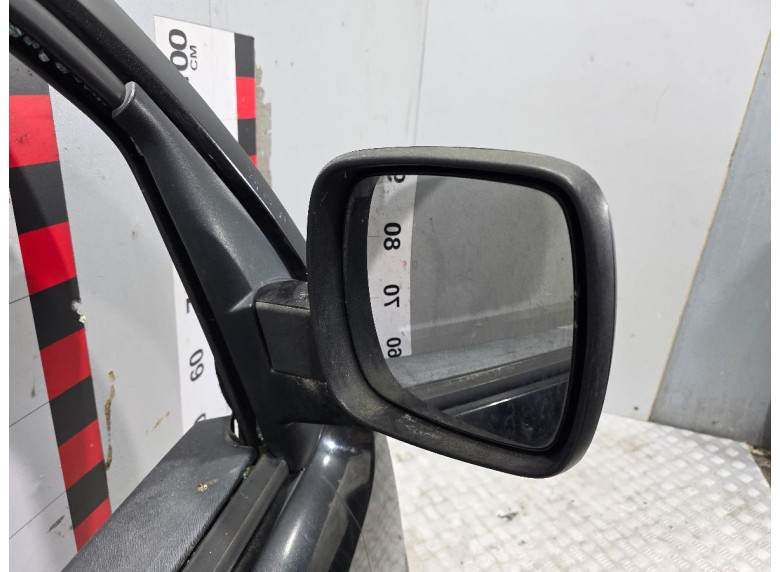 Зеркало наружное правое к Renault Kangoo, 2011г.