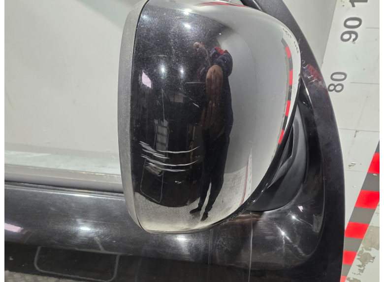 Зеркало наружное правое к Renault Kangoo, 2011г.