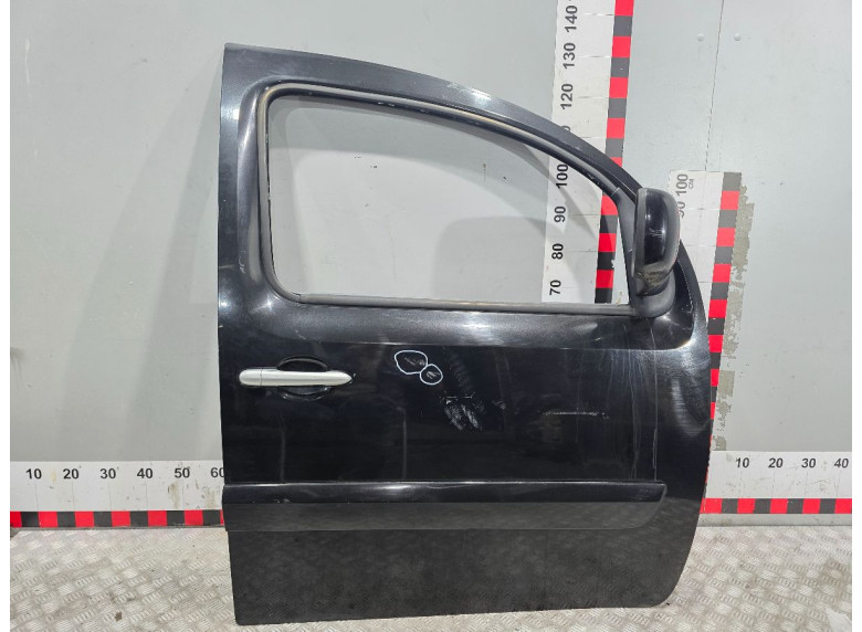 Стеклоподъемник электрический передний правый к Renault Kangoo, 2011г.