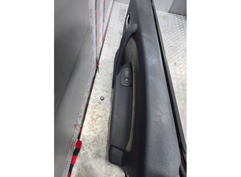Стеклоподъемник электрический передний правый к Renault Kangoo, 2011г.
