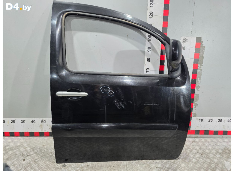 Дверь передняя правая к Renault Kangoo 2011 г.