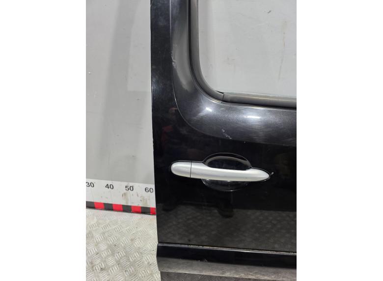 Дверь передняя правая к Renault Kangoo, 2011г.