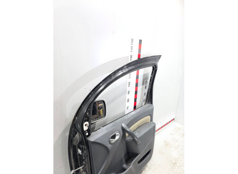 Дверь передняя правая к Renault Kangoo, 2011г.