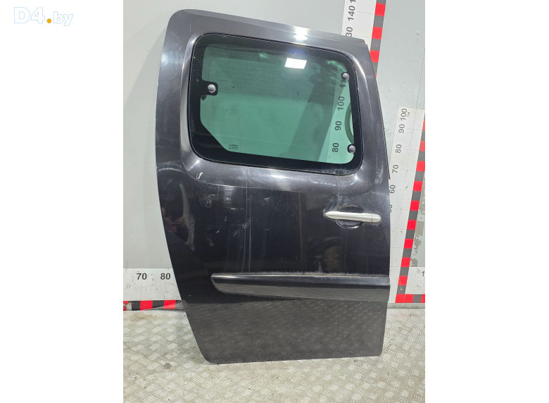 Ручка наружная сдвижной двери правой к Renault Kangoo 2011 г.