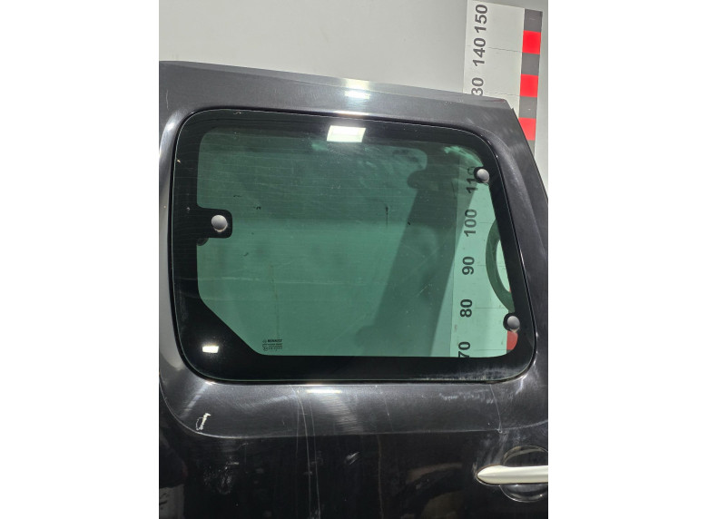 Стекло двери сдвижной к Renault Kangoo, 2011г.