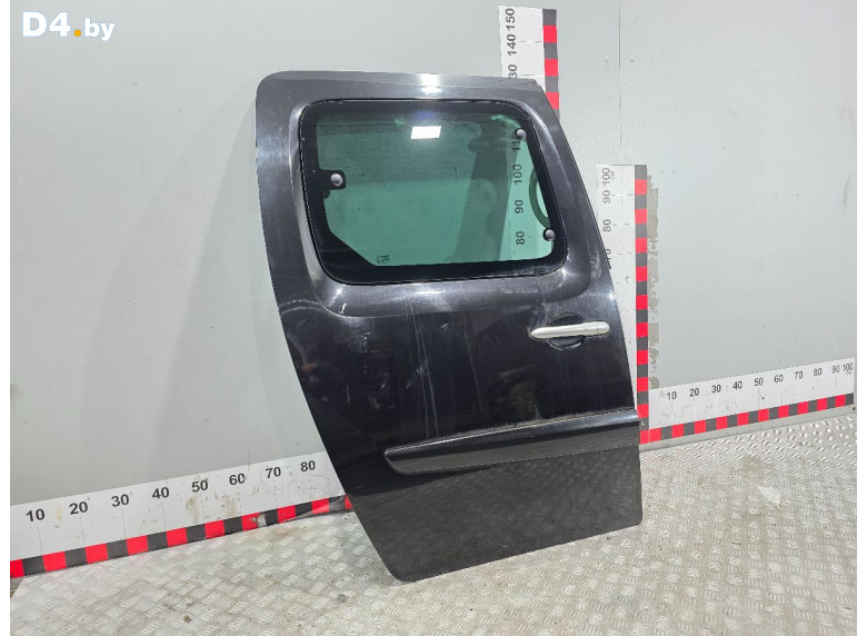 Замок двери сдвижной к Renault Kangoo 2011 г.