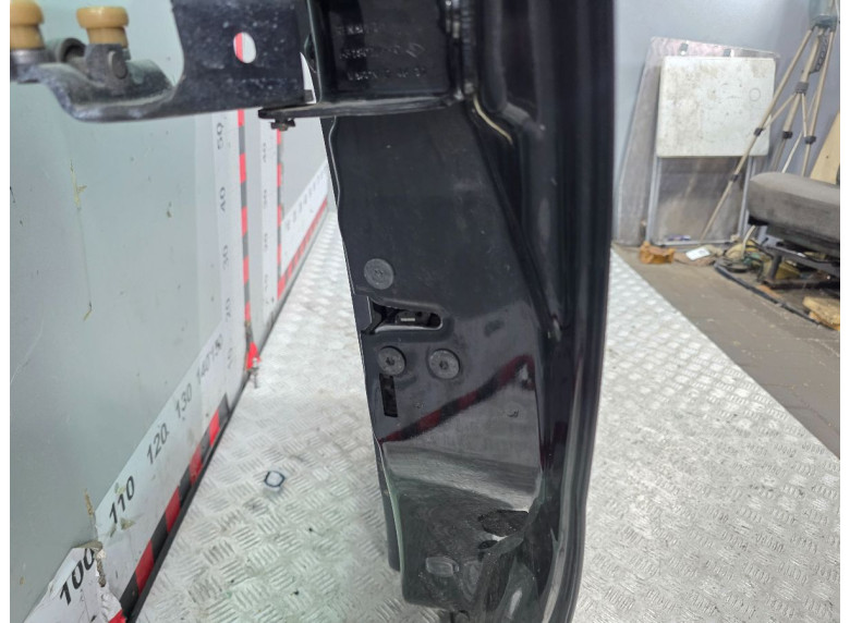 Замок двери сдвижной к Renault Kangoo, 2011г.