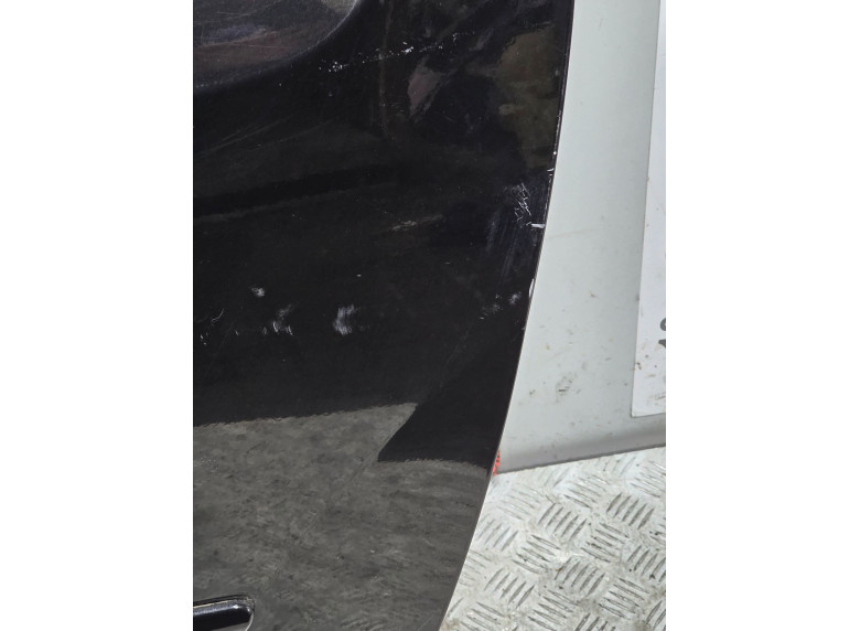 Дверь сдвижная левая к Renault Kangoo, 2011г.