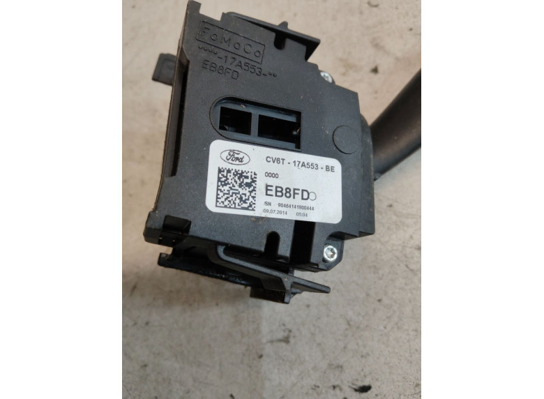 Переключатель дворников к Ford Transit Connect, 2014г.