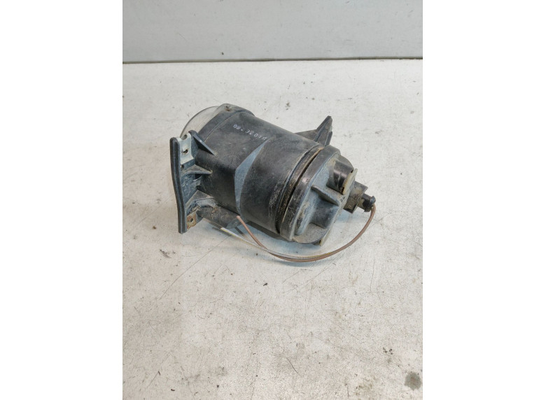 Фара противотуманная правая к Seat Alhambra, 2002г.