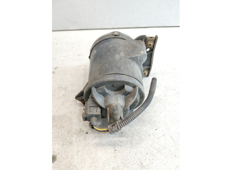 Фара противотуманная правая к Seat Alhambra, 2006г.