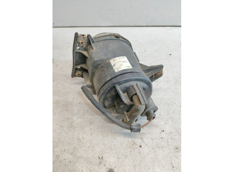 Фара противотуманная правая к Seat Alhambra, 2006г.