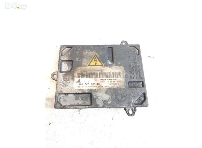 Блок розжига ксенона к Volvo V50 2003 г.