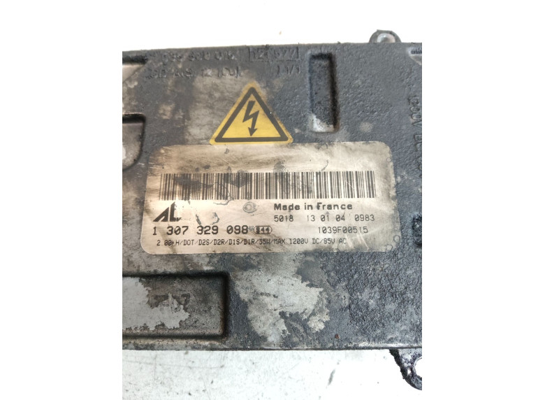 Блок розжига ксенона к Volvo V50, 2003г.