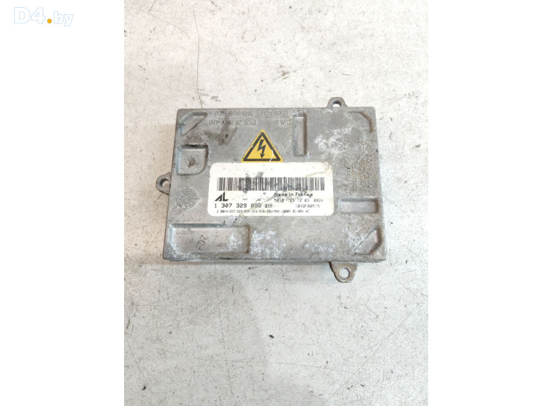 Блок розжига ксенона к Volvo V50 2003 г.