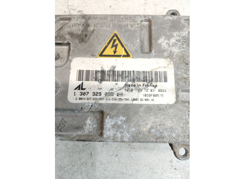 Блок розжига ксенона к Volvo V50, 2003г.