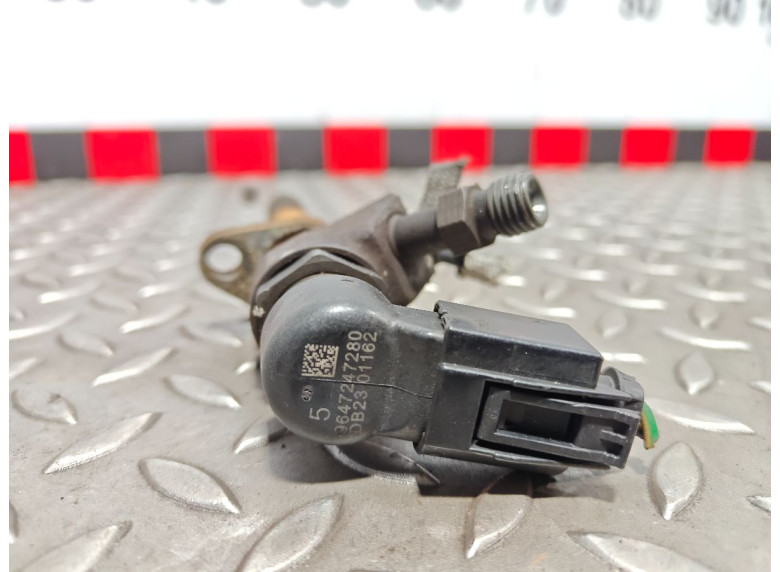 Форсунка к Peugeot 407, 2006г.