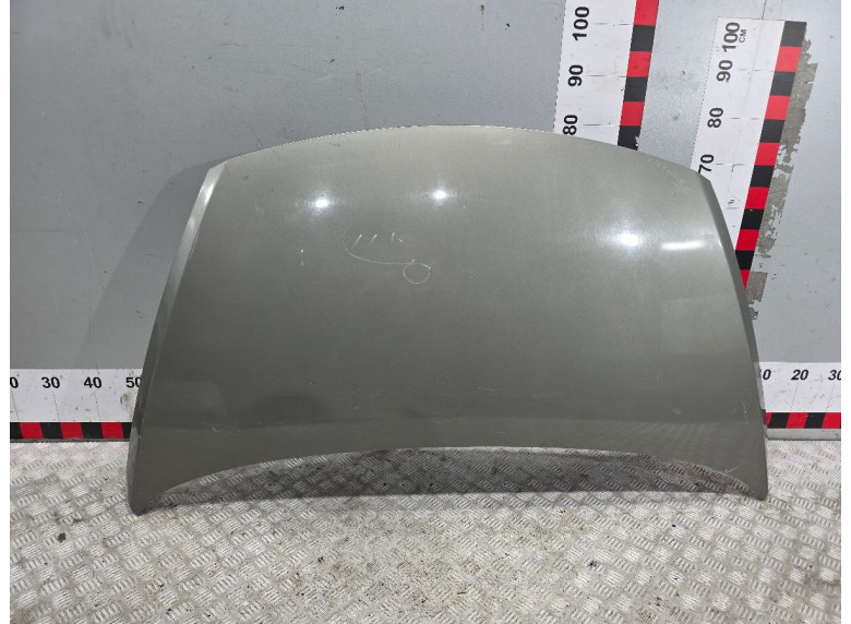 Капот к Kia Carens, 2014г.