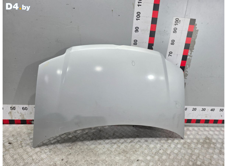 Капот к Geely Panda 2003 г.