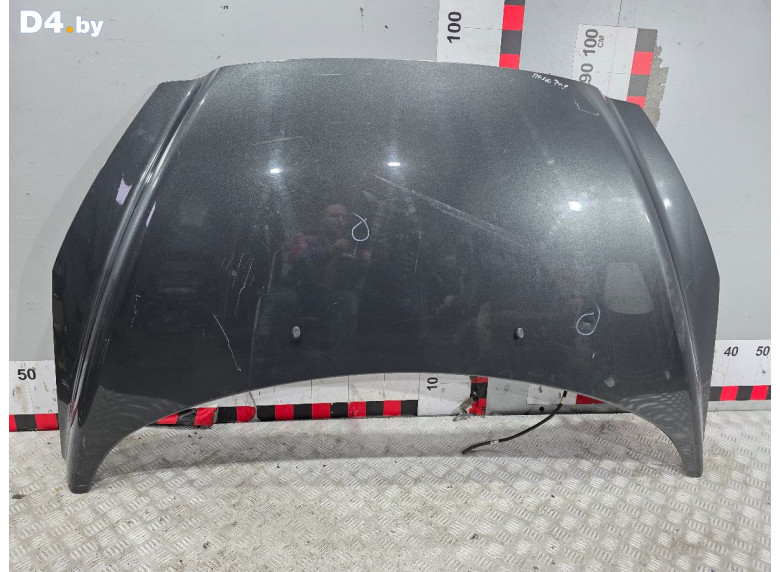 Капот к Peugeot 308 2011 г.