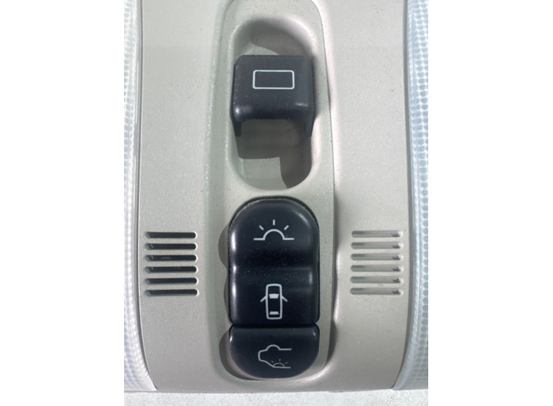 Фонарь салона (плафон) к Mercedes S W220, 2001г.