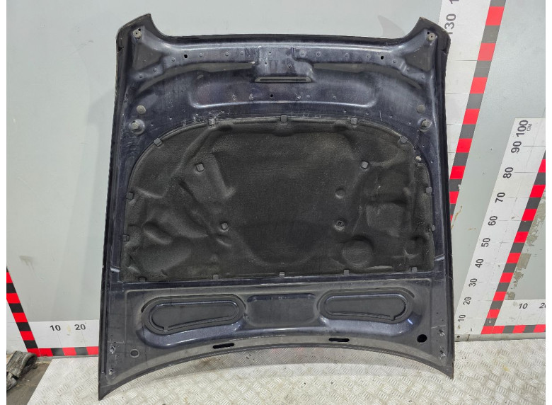 Капот к Audi A6, 2006г.