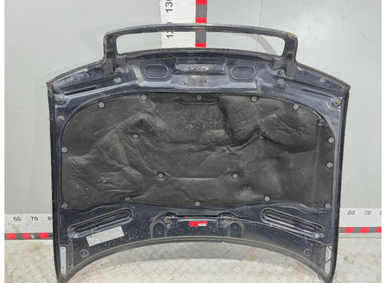Капот к Audi A4, 1998г.