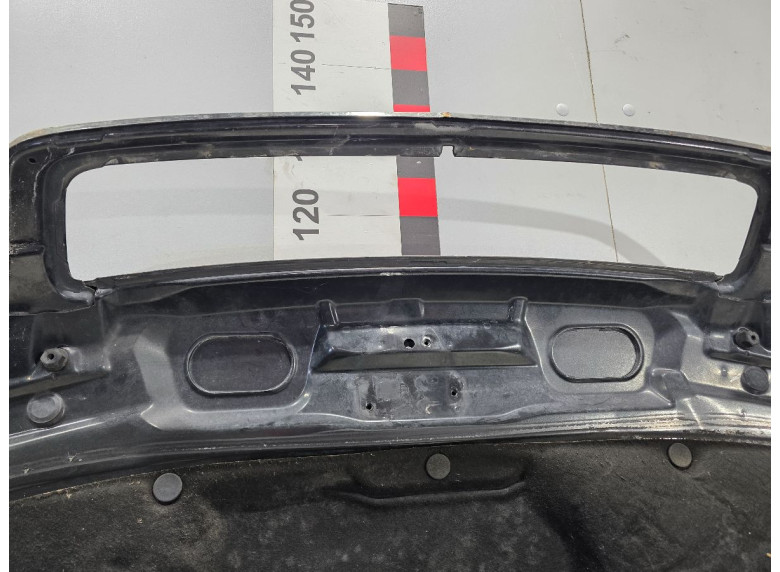 Капот к Audi A4, 1998г.