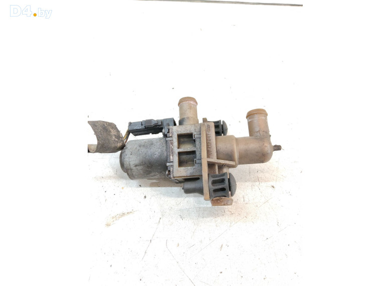 Кран отопителя (печки) к Mercedes VitoW639 2005 г.