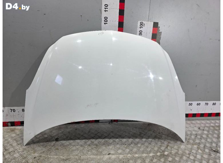 Капот к Opel Corsa 2012 г.