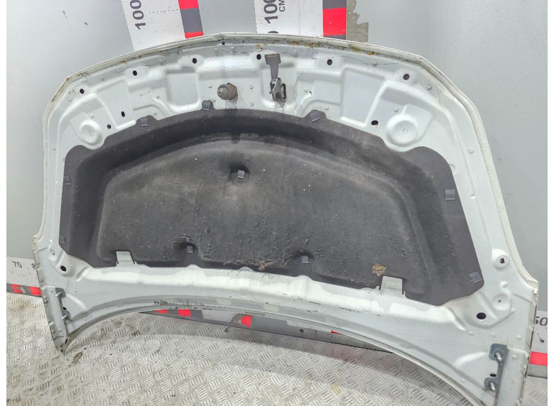 Капот к Opel Corsa, 2012г.
