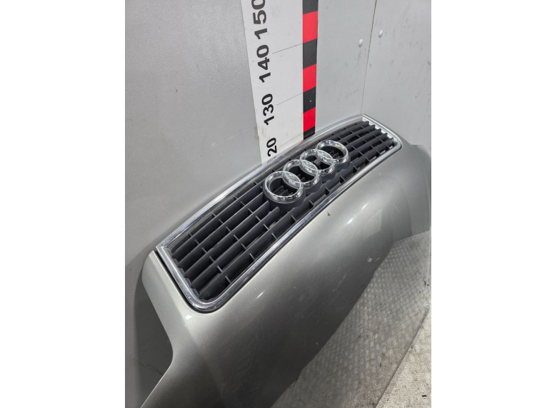 Капот к Audi A4, 2003г.