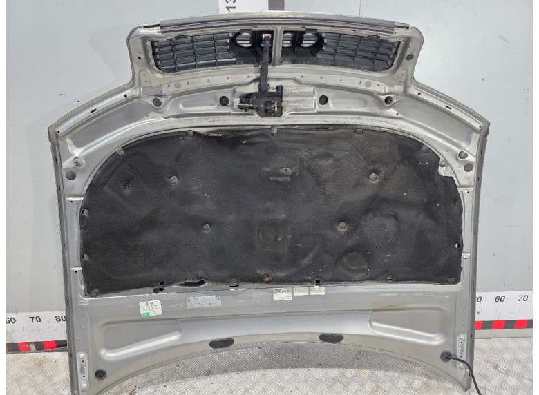 Капот к Audi A4, 2003г.