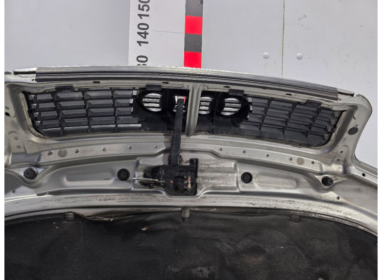 Капот к Audi A4, 2003г.