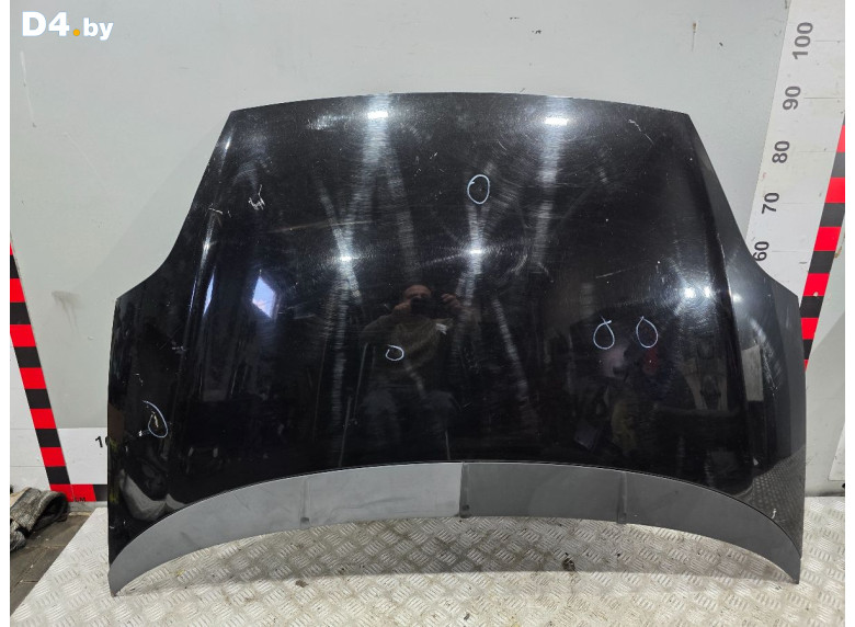 Капот к Fiat GrandePunto 2007 г.