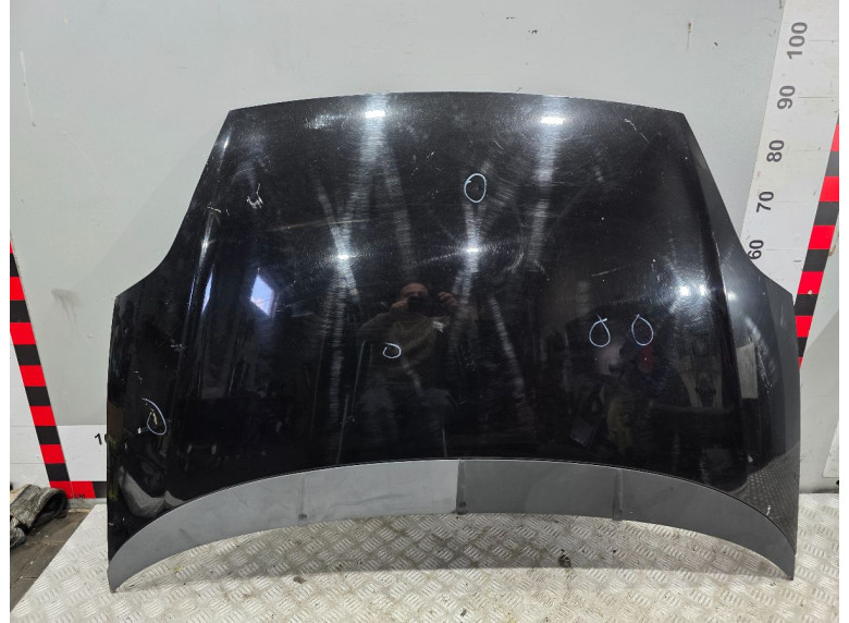 Капот к Fiat Grande Punto, 2007г.