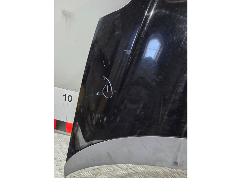 Капот к Fiat Grande Punto, 2007г.