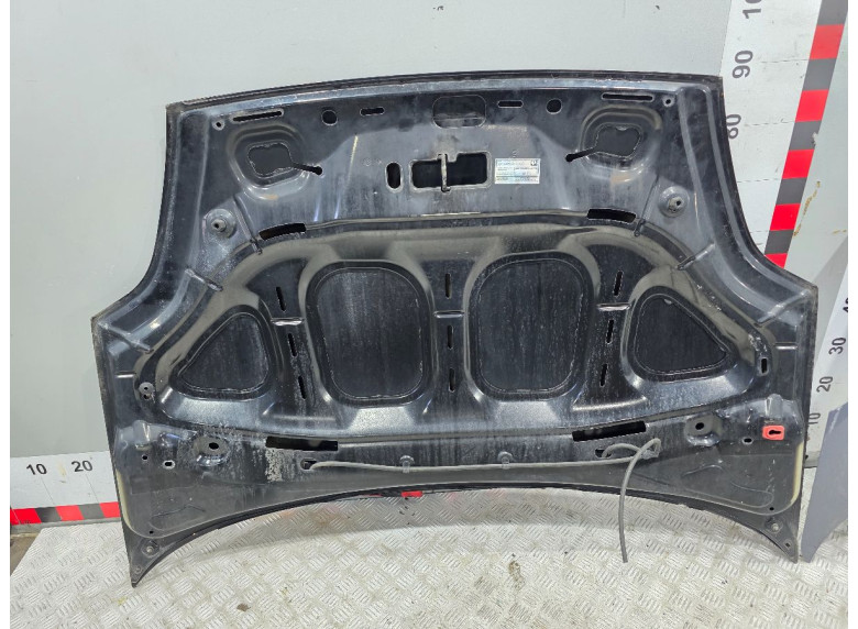 Капот к Fiat Grande Punto, 2007г.